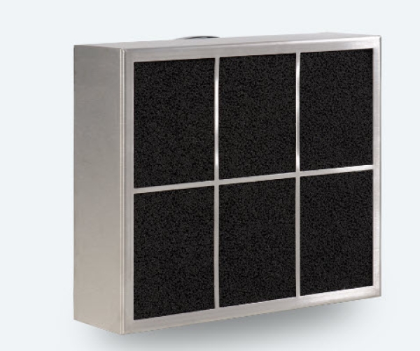 plasmafilter plano